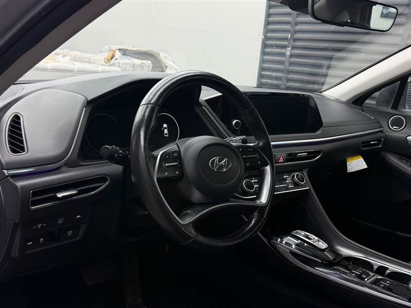 Used 2023 Hyundai Sonata Limited FWD image 10