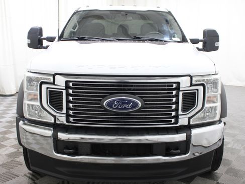 Used 2022 Ford F450 XL w/ STX Appearance Package image 33