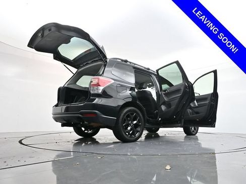 Used 2018 Subaru Forester 2.5i Premium AWD/4WD image 30