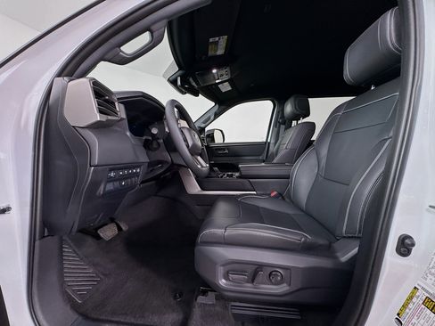 Certified 2026 Toyota Tundra Limited AWD/4WD image 20
