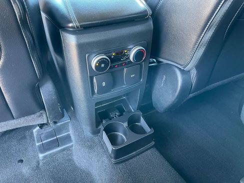 Used 2023 Ford Explorer Limited RWD image 25