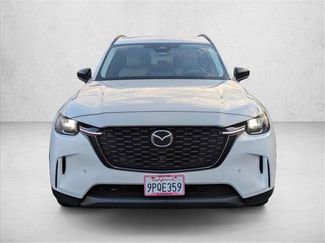 Used 2025 MAZDA CX-90 3.3 Turbo w/ Premium Sport Pkg video 2