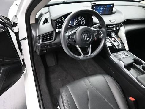 Used 2023 Acura TLX FWD image 15