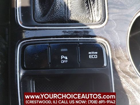 Used 2014 Kia Sorento LX AWD/4WD image 33