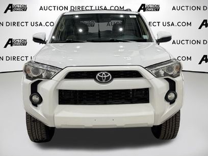 Used 2019 Toyota 4Runner SR5