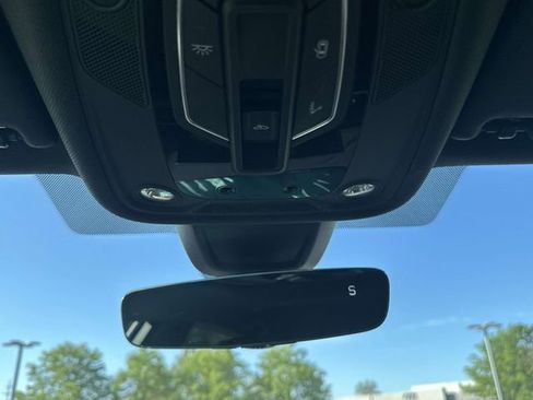 Used 2025 Audi S5 Prestige AWD/4WD image 34