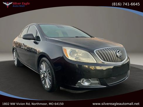 Used 2014 Buick Verano Premium image 5