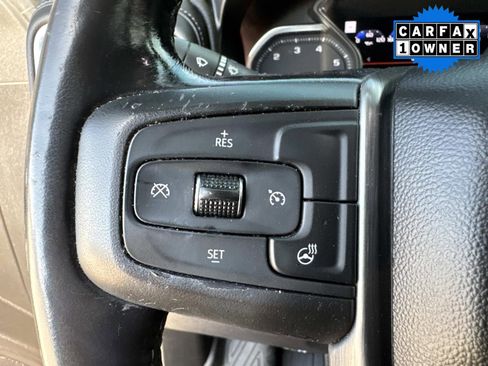 Used 2021 GMC Sierra 1500 Denali AWD/4WD image 38