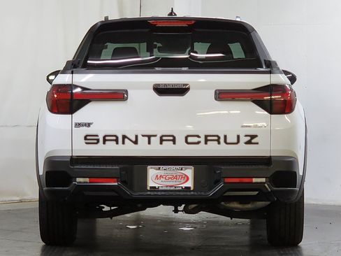 Used 2024 Hyundai Santa Cruz XRT AWD/4WD image 6