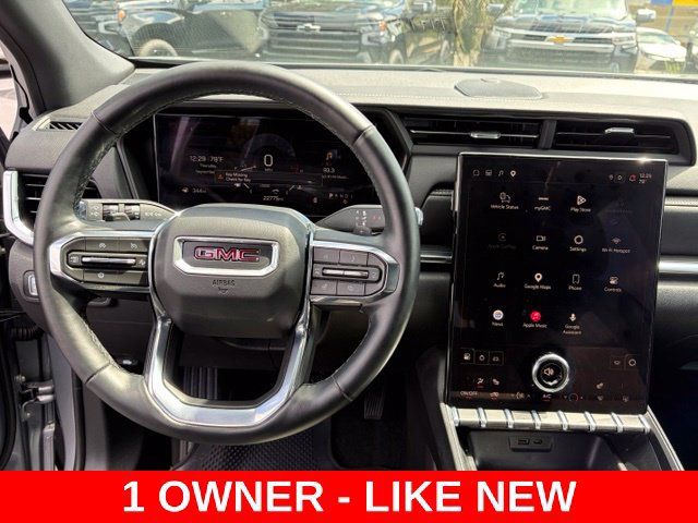 Used 2026 GMC Terrain Elevation FWD image 17