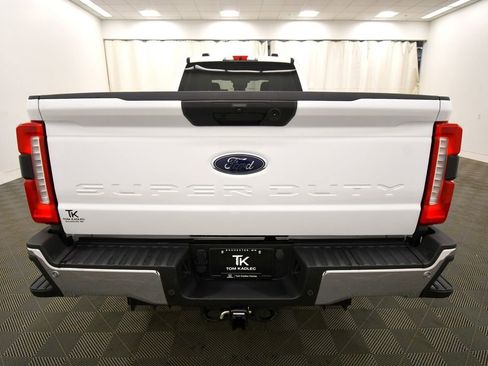 Used 2023 Ford F350 XLT w/ 360-Degree Camera Package AWD/4WD image 6