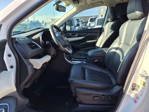 Used 2019 Subaru Ascent Limited AWD/4WD image 15
