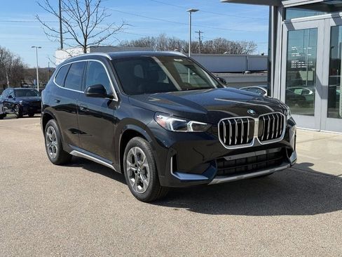 New 2026 BMW X1 xDrive28i w/ Convenience Package AWD/4WD image 1