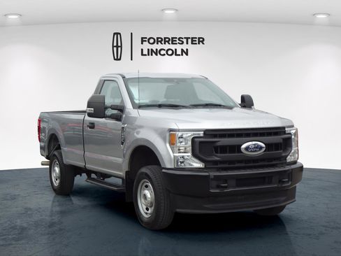 Used 2020 Ford F250 XL w/ Power Equipment Group image 1