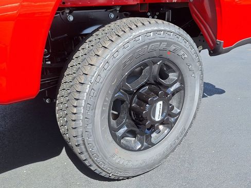 New 2026 Ford F250 XL w/ STX Appearance Package image 29