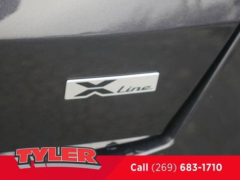 New 2026 Kia Sorento SX Prestige AWD/4WD image 14