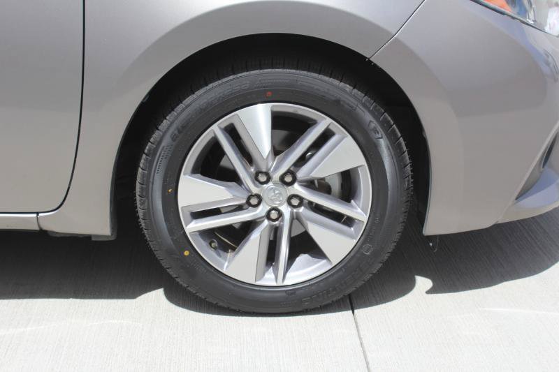 Used 2014 Toyota Corolla LE w/ Protection Package FWD image 33