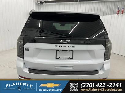 New 2026 Chevrolet Tahoe High Country