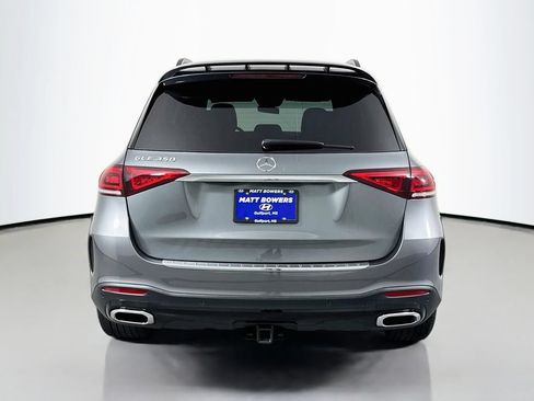 Used 2023 Mercedes-Benz GLE 350 image 6
