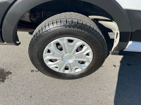 Used 2023 Ford Transit 350 XLT image 11