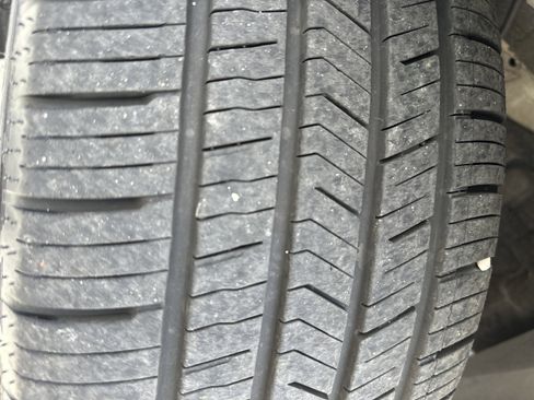 Used 2023 Nissan Pathfinder Platinum image 8