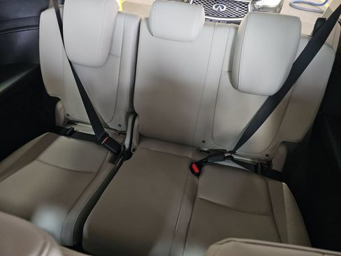 Certified 2026 Honda Odyssey EX-L image 20