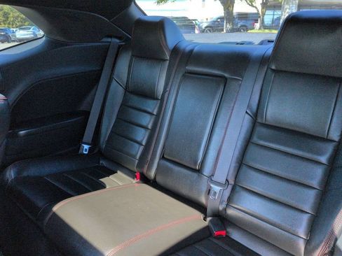 Used 2013 Dodge Challenger R/T w/ Electronics Convenience Group RWD image 21