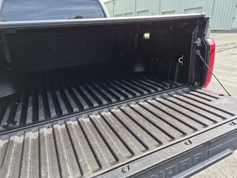 Used 2023 Toyota Tundra SR5 w/ TRD Sport Premium Package AWD/4WD image 30