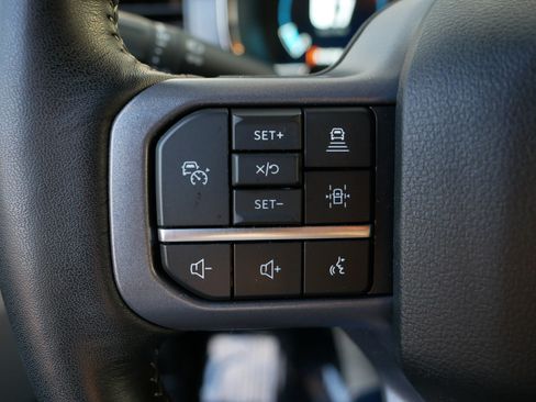 Used 2023 Ford F150 Lariat w/ Equipment Group 502A High AWD/4WD image 29