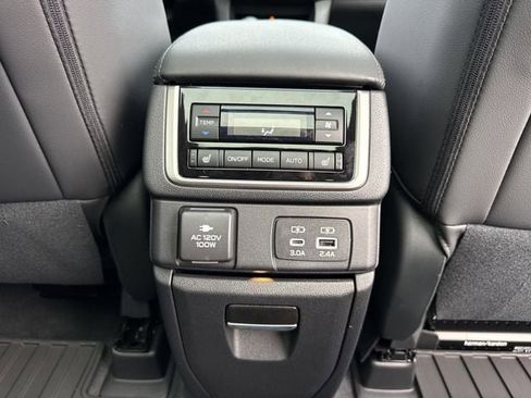 New 2026 Subaru Ascent Bronze Edition w/ Onyx Package AWD/4WD image 25