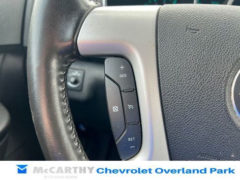 Used 2012 Chevrolet Traverse LT image 13