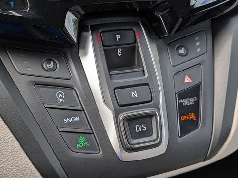 Used 2025 Honda Odyssey EX-L image 24