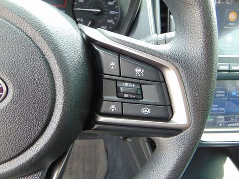 Certified 2025 Subaru Impreza 2.0i AWD/4WD image 17