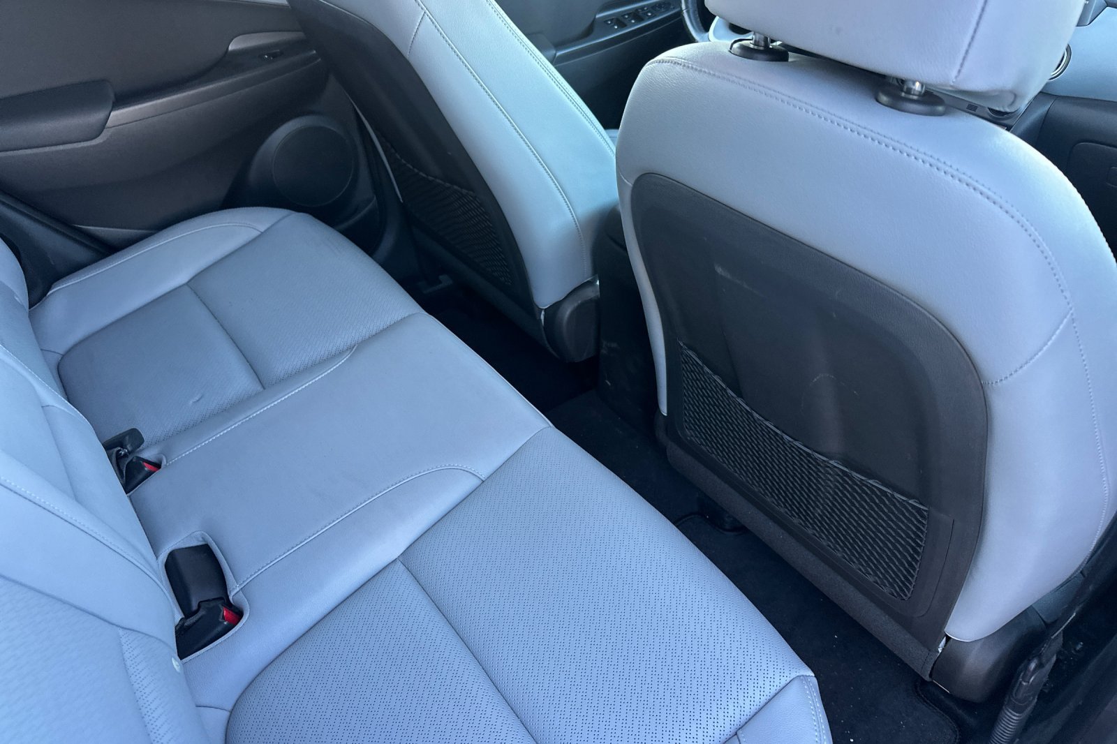 Used 2019 Hyundai Kona Ultimate AWD/4WD image 18