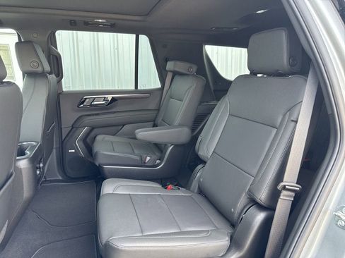 New 2026 Chevrolet Tahoe Z71 w/ Comfort Package AWD/4WD image 39
