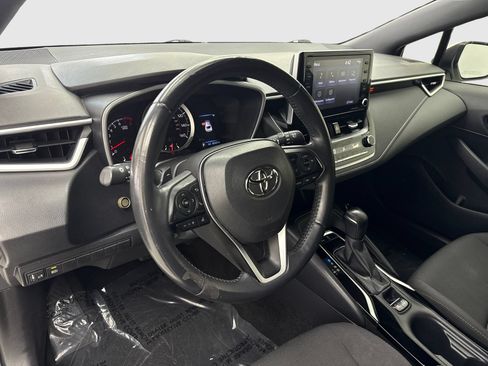 Used 2022 Toyota Corolla SE FWD image 18