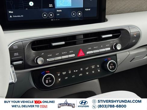 New 2026 Hyundai Palisade SEL Premium image 38