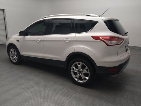 Used 2014 Ford Escape Titanium FWD image 3