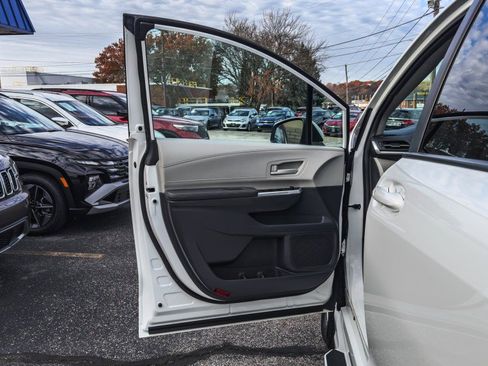 Used 2024 Toyota Sienna LE image 12