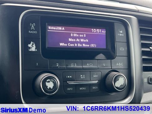 Used 2017 RAM 1500 Tradesman w/ Popular Equipment Group image 29