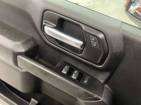 Used 2020 Chevrolet Silverado 2500 W/T image 23