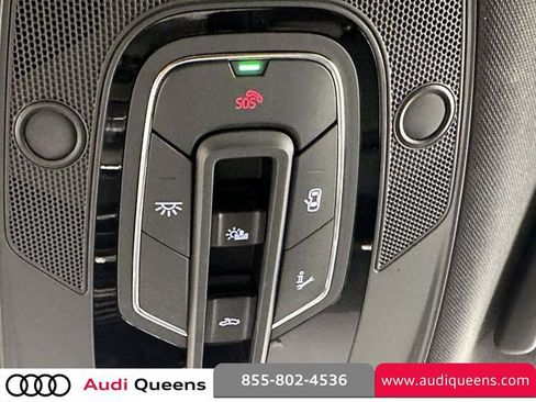 Used 2023 Audi Q5 2.0T Premium Plus w/ Premium Plus Package AWD/4WD image 36