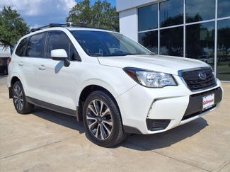 Used 2017 Subaru Forester 2.0XT Premium w/ Protection Package #1 video 2