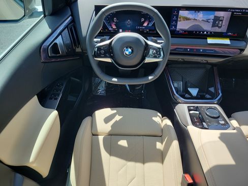 New 2026 BMW X3 xDrive30i w/ Premium Package AWD/4WD image 11