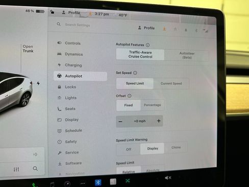 Used 2021 Tesla Model Y Long Range image 34