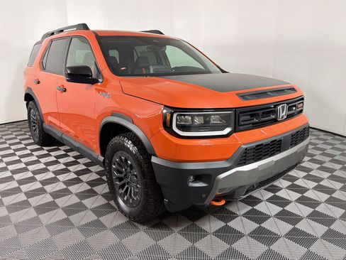 New 2026 Honda Passport TrailSport image 6