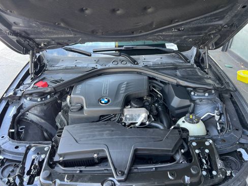 Used 2016 BMW 320i xDrive Sedan image 21