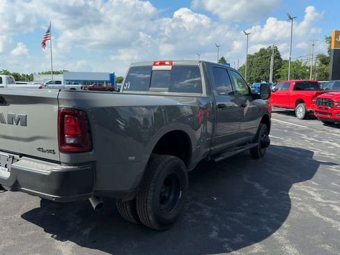 New 2026 RAM 3500 Tradesman AWD/4WD image 6