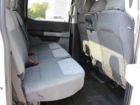 Used 2023 Ford F350 XLT w/ FX4 Off-Road Package AWD/4WD image 15