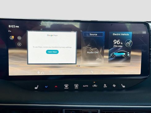 New 2026 Nissan Leaf Platinum+ image 15